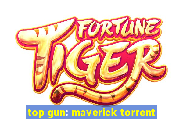 top gun: maverick torrent